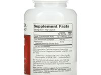 Protocol for Life Balance, C-1000 в капсулах с биофлавоноидами и рутином, 120 растительных капсул