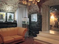 Галерея Альперт (Alpert Gallery)