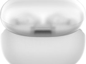 Наушники TECNO Buds 4 Белые