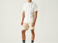 Мужская рубашка Lacoste Regular Fit