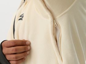 Джемпер Remington Soft Velvet Milk