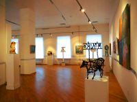 Нижегородский государственный выставочный комплекс