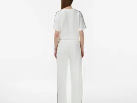 Женские спортивные брюки Lacoste
