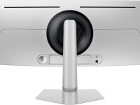 Монитор Samsung 49&quot; OLED G9 серебристый