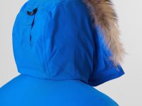 Куртка пуховая Kodiak D II Мужская