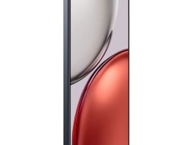Смартфон HONOR X9d 8/256 ГБ Чёрный