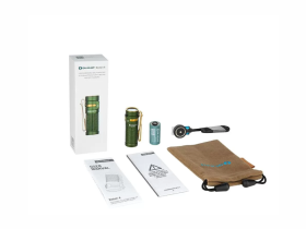 Фонарь Olight Baton 4 OD Green