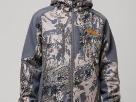 Костюм Remington XM Elite Improved Figure