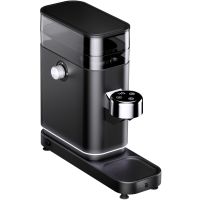 Кофемолка Lumero Deep Black