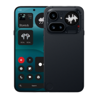 Nothing Phone 4a Pro 8/256Gb (Black)