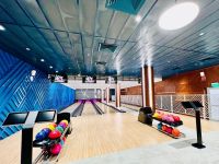 Центр «Сибирь»