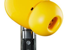 Беспроводные наушники Nothing