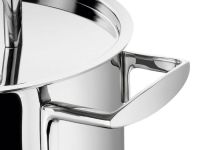 Zwilling Набор кастрюль 5 предметов Passion Zwilling