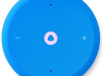 Умная колонка Яндекс