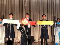 Дом культуры с. Дур-Дур