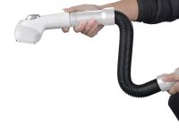 Беспроводной пылесос Polaris PVCSDC 3000 Wi-Fi IQ Home