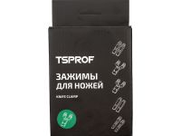 Зажим одиночный к точилкам Профиль и TSPROF Kadet Expert