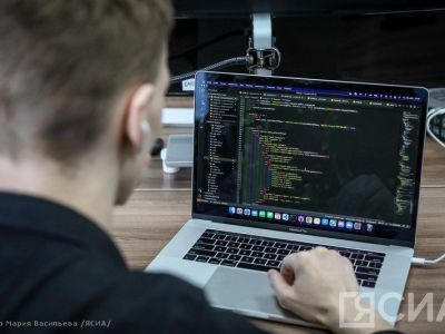 Команды из Якутии прошли в финал чемпионата России по спортивному программированию