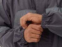 Костюм Remington Bit Gray