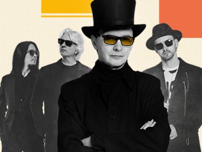 Пикник. Юбилейный тур