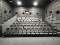 Кинотеатр «Люмен» г. Кингисеппа