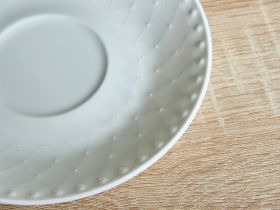 Чайная пара Marshmallows, 260 мл