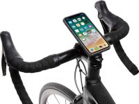 Чехол для мобильного телефона Topeak RideCase для iPhone Xs MAX TRK-TT9858BG (черный)