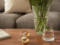 Ваза Капля/Una Goccia