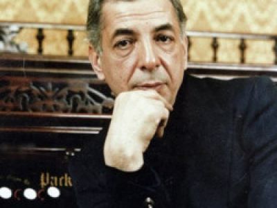 «Мгновения». Музыка Таривердиева