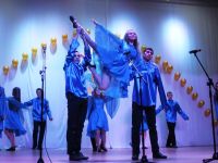 Хортицкий сельский дом культуры