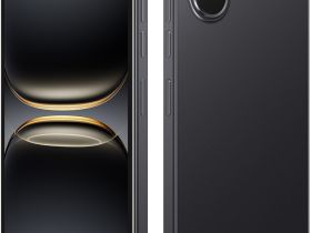 Смартфон TECNO Spark Go 2 4/128 ГБ «Чернильный чёрный»