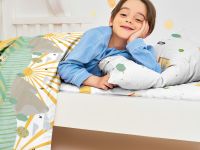 Постельное белье детское On the road