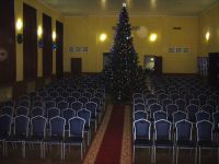 Романовский районный дом культуры