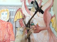 Библиотека-филиал № 9 г. Оренбурга