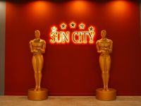 Кинотеатр Sun City ТЦ «Барс-3»