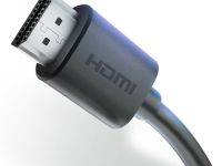 Кабель Xiaomi MI 8K HDMI Ultra HD 150см (HC01C) (Black)