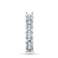 Подвеска из серебра э0612пд04172400