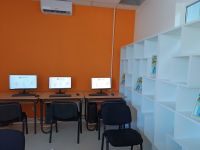 Библиотечно-досуговый центр г. Находки