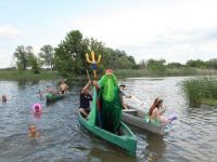 Морозовский сельский дом культуры