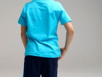 Комплект для мальчика: футболка, шорты