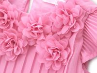 Платье для маленькой девочки