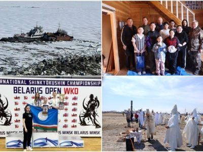 Что произошло в Якутии 22 мая: обзор событий за день