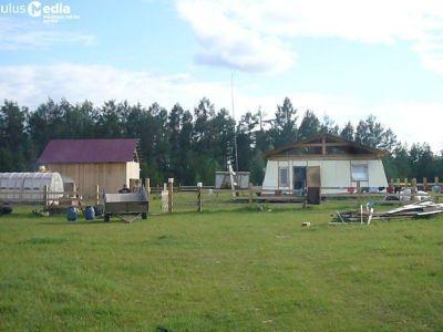 ФОТОПОДБОРКА: Сайылыки в районах Якутии