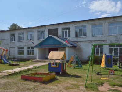 Петропавловский сельский дом культуры