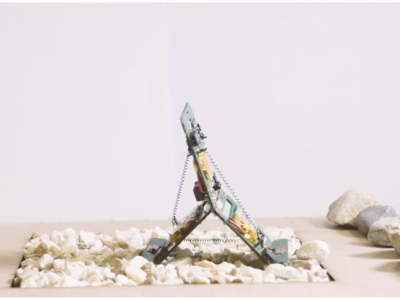 Теперь роботы умеют работать в команде