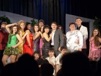 Культурно-концертный центр «Ветлужский»