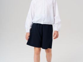 Блузка текстильная для девочки