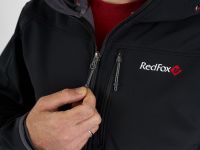 Куртка Yoho Softshell Мужская