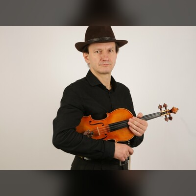 Violinjazz фестиваль
