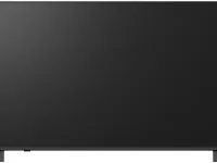 Телевизор LG 65QNED80B6B.ARUG, 65", QNED 4K UHD, 60 Гц, Smart TV (webOS)